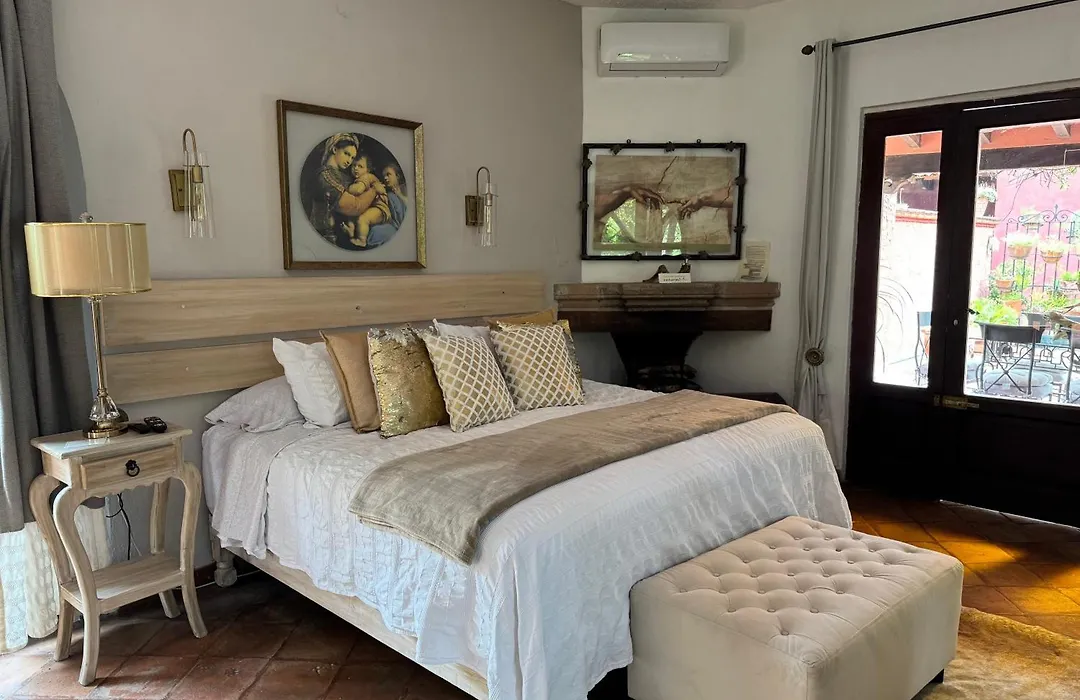 Tres Fuentes Hotel Boutique-1