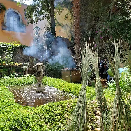 Tres Fuentes Hotel Boutique-2
