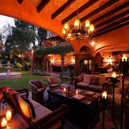 Tres Fuentes Hotel Boutique-3